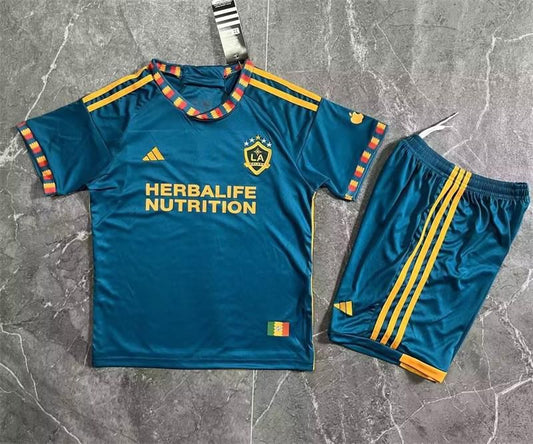 Maillot Enfant Los Angeles Galaxy 23-24