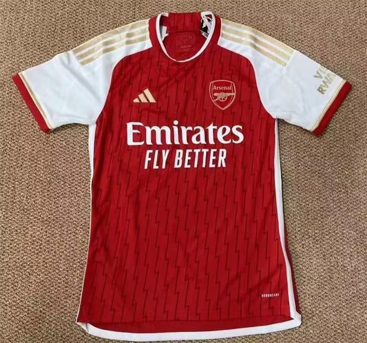 Maillot Arsenal 23-24