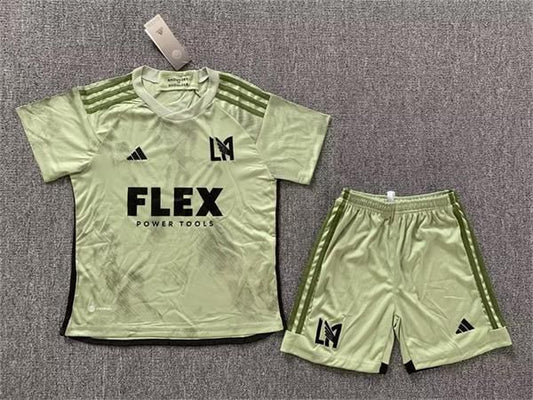 Maillot Enfant Los Angeles FC 23-24