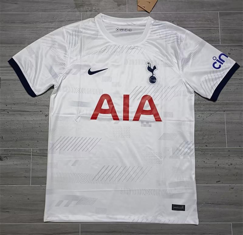 Tottenham Hotspur F.C. Shirt
