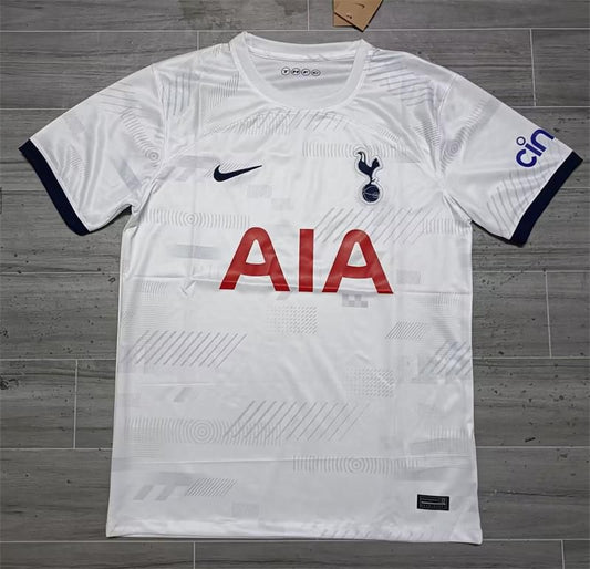 Maillot Tottenham Hotspur FC 23-24