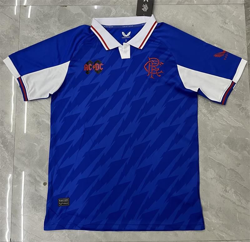 Rangers F.C. Shirt