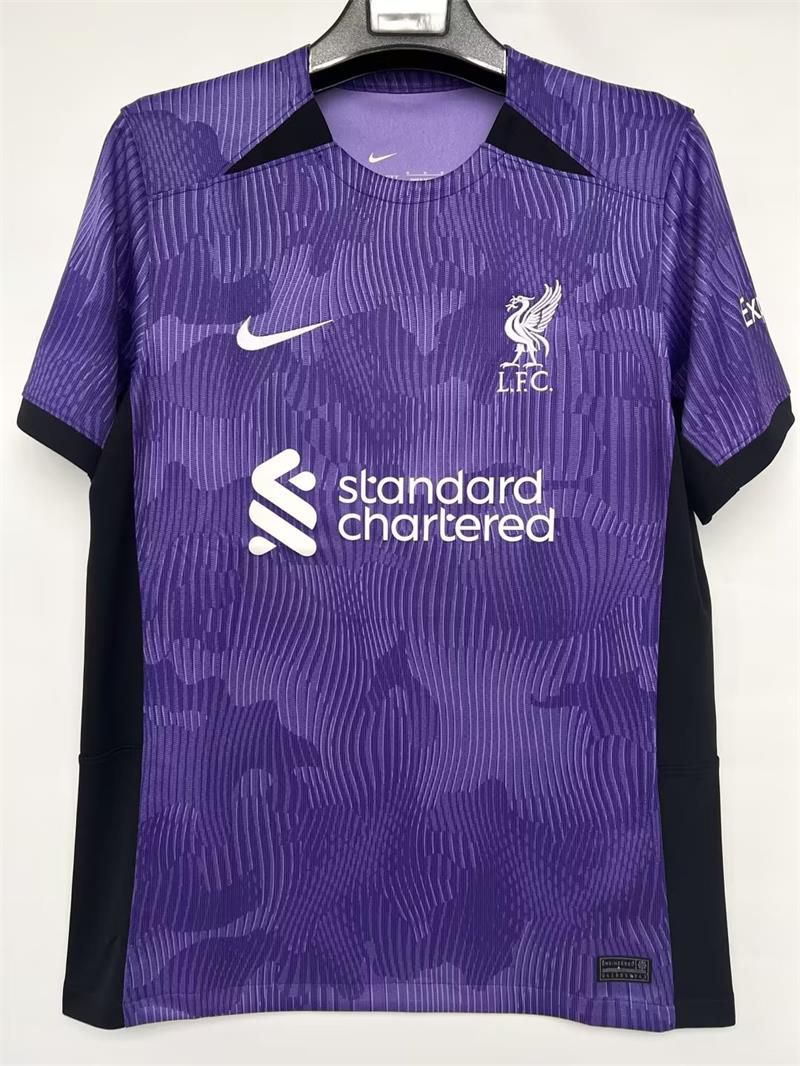 Maillot Liverpool FC 23-24