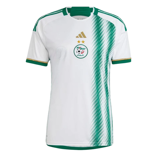Algeria jersey