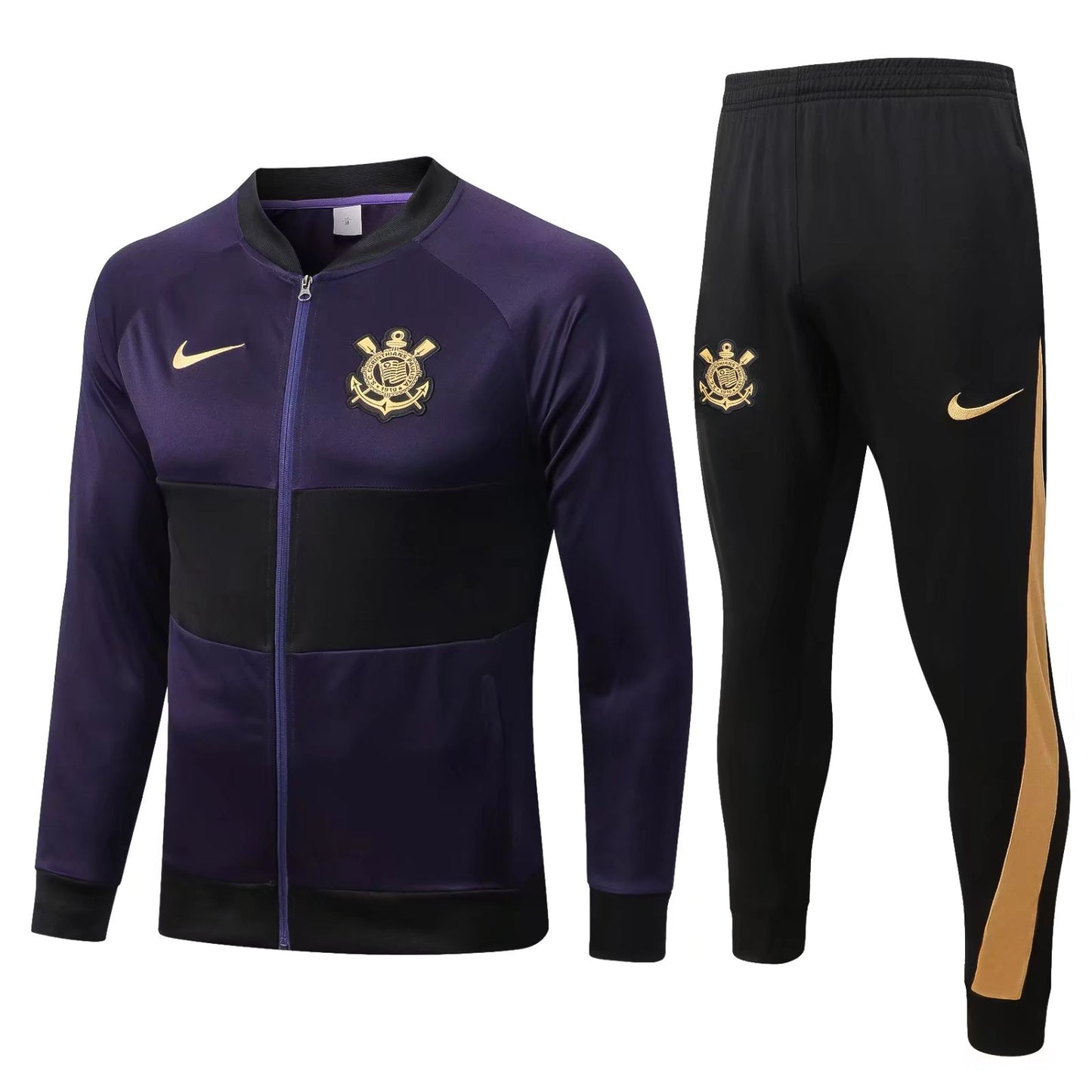 SC Corinthians Adult Tracksuit