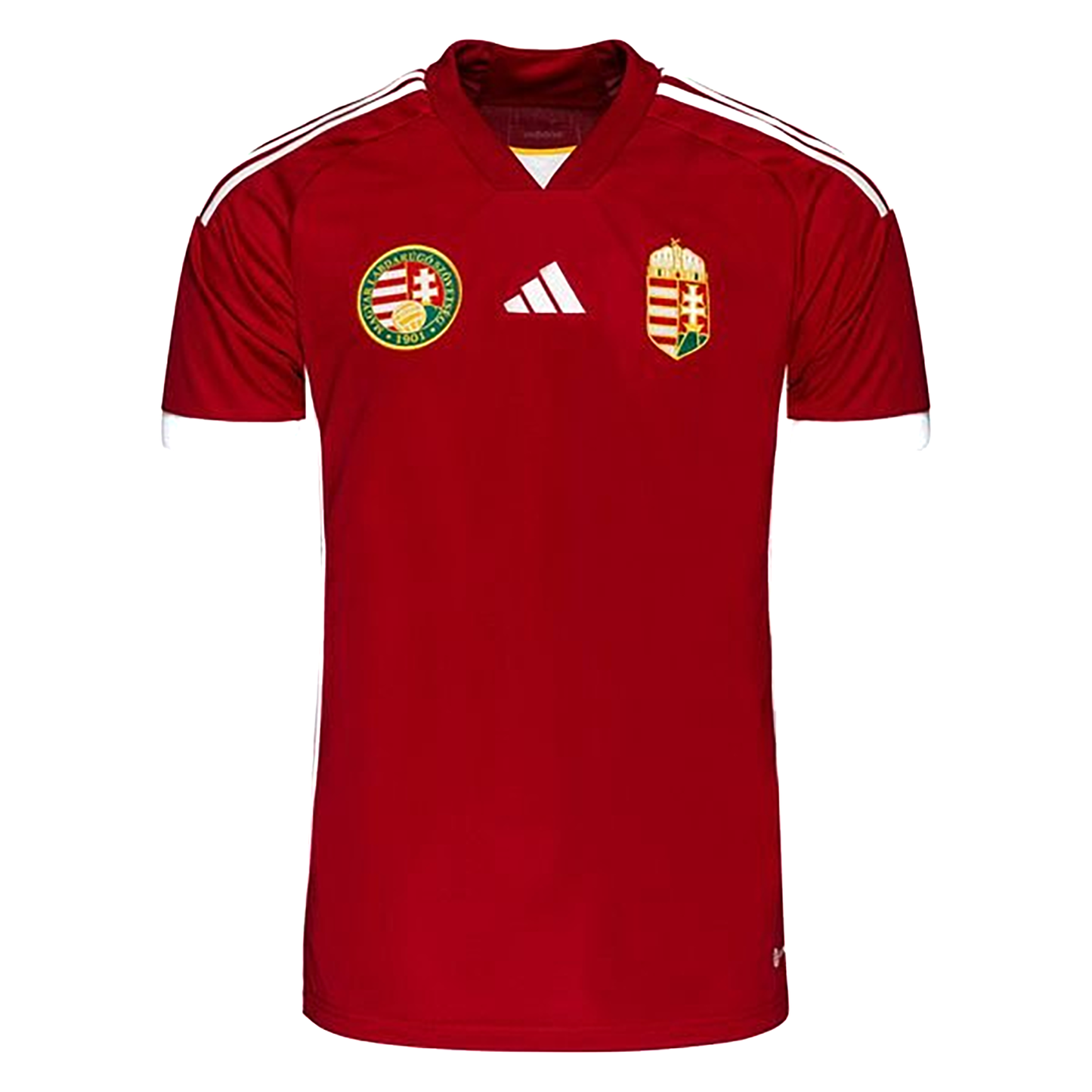 Hungary shirt