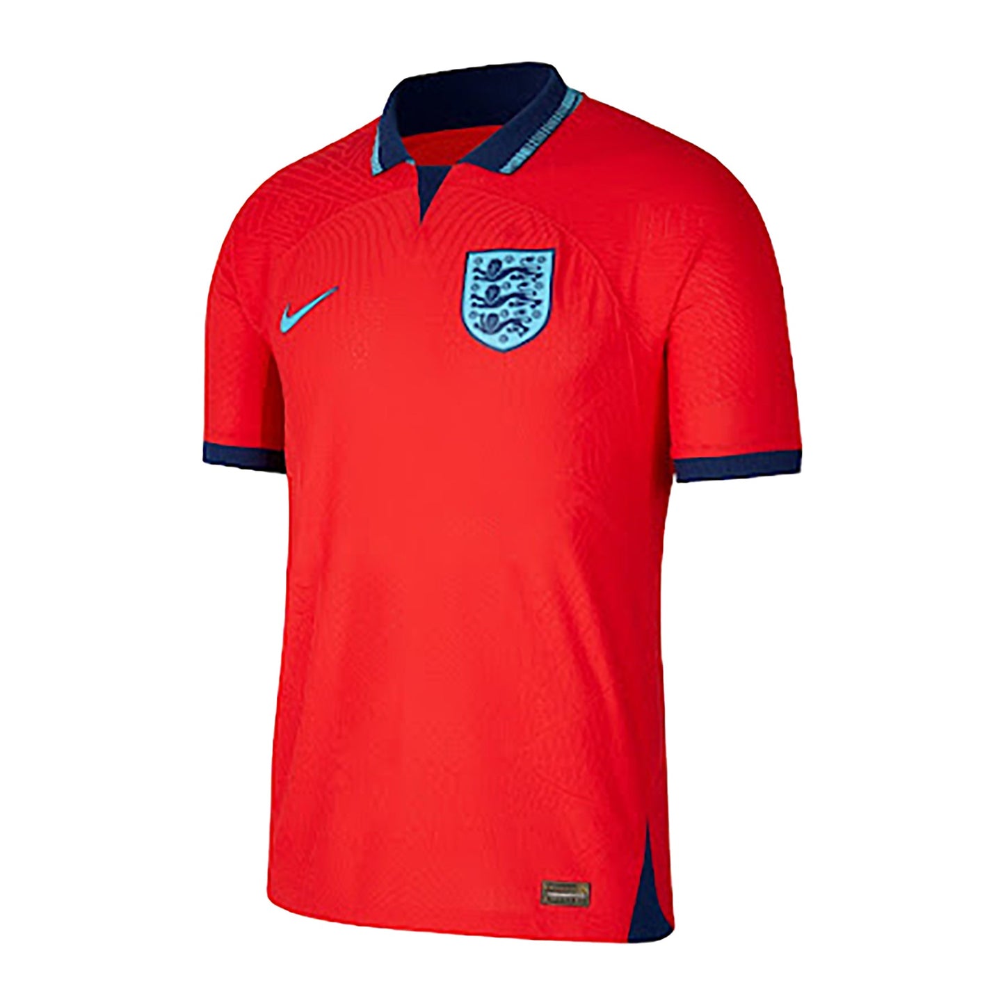 Maillot Angleterre Version Player 22-23
