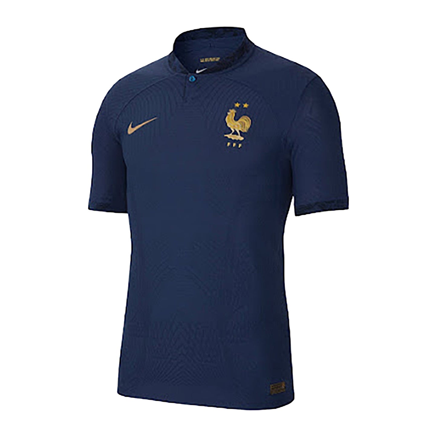 Maillot France Version Player 22-23