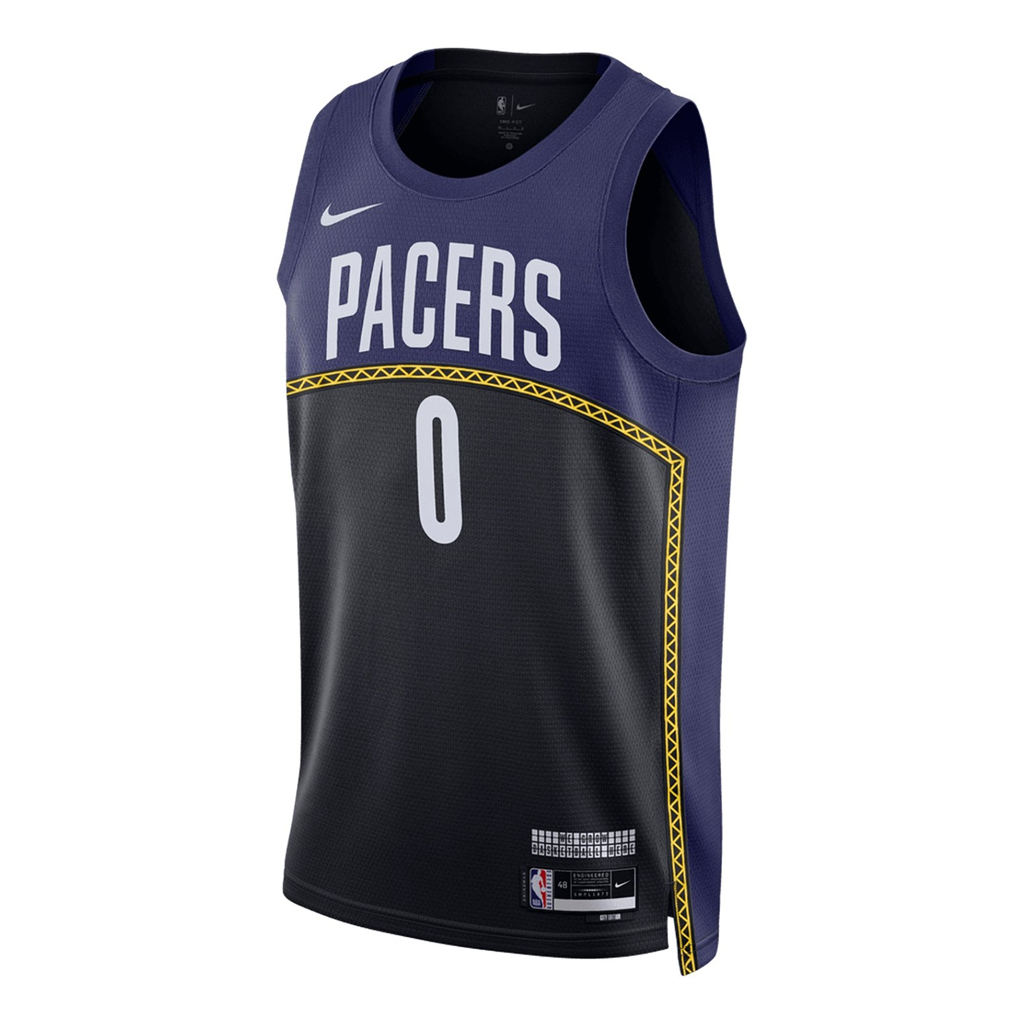 Indiana Pacers Jersey